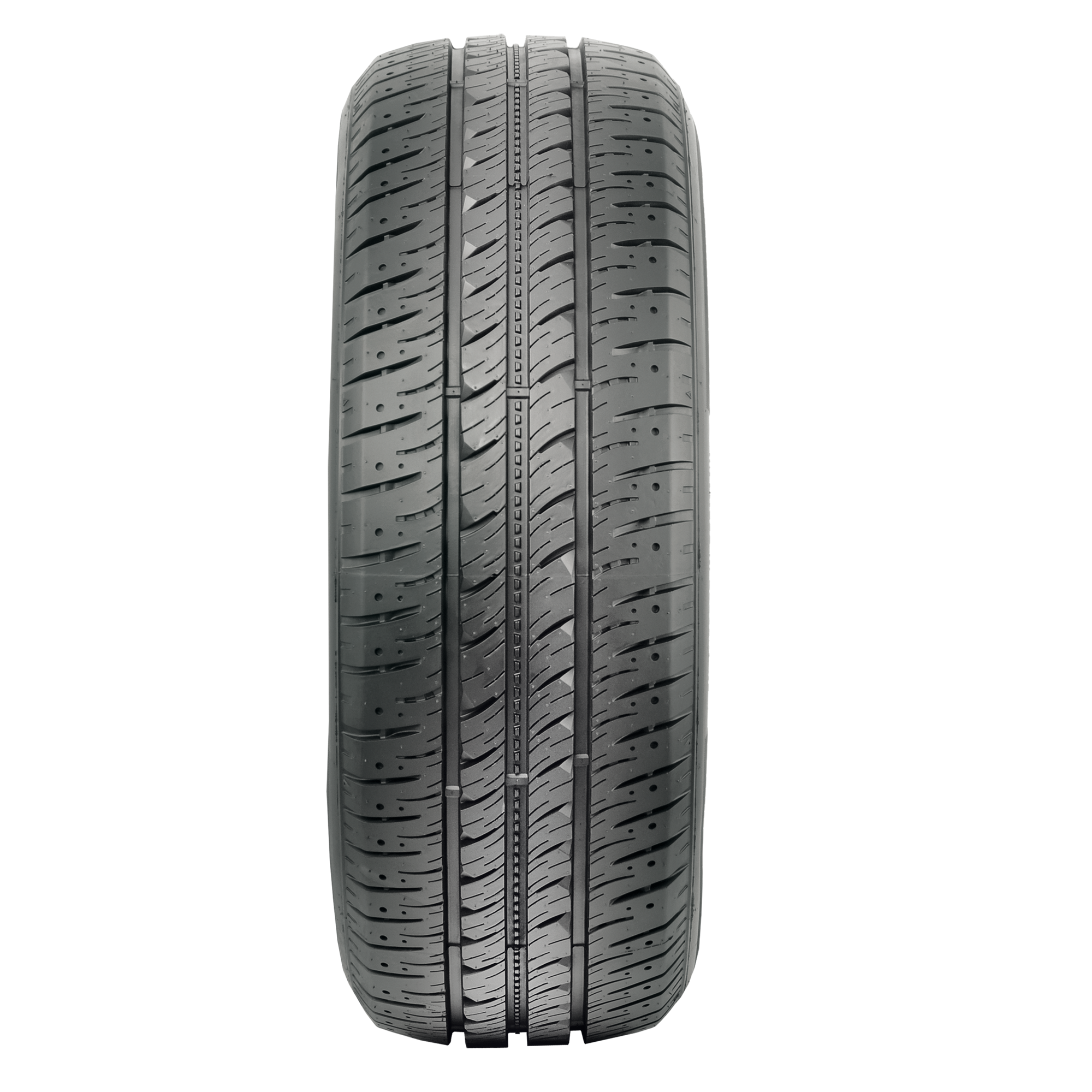 Syron Tires Merkep 2X M+S 3PMSF 8PR 205/65 R16